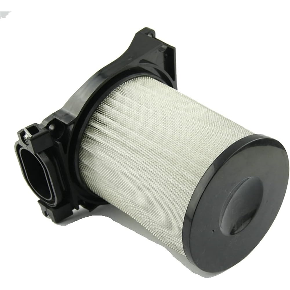TRUSTTWO Motorcycle Double Foam Layer Sponge Air Cleaner Filter Compatible with Yamaha XJR400 1993 1995 1996 1997 1997 1997 1997 1997 1997-2010 OEM: 4HM-14450-00-00 New