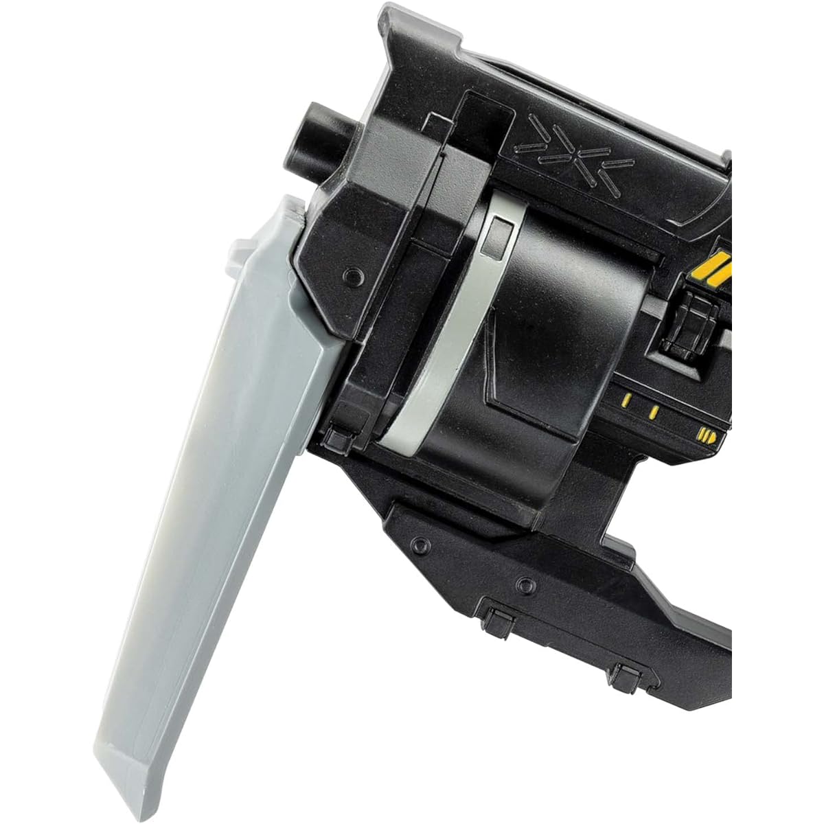 Disguise Mangler Weapon Plastic Halo Prop Costume Accessory Official Halo Infinite Costume Replica Kids One Size, 120719, Please See the Pictures