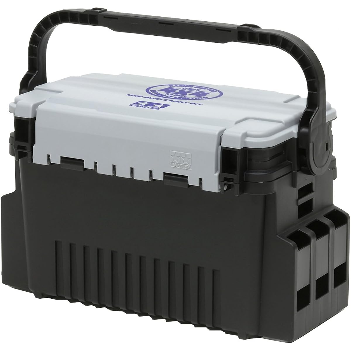 Tamiya Mini 4WD Special Edition Mini 4WD Carry Pit 95221