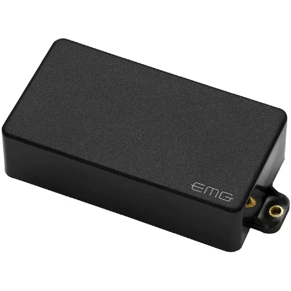 EMG Active Pickup for Electric Guitar EMG 60 Black (Domestic Genuine Product)
