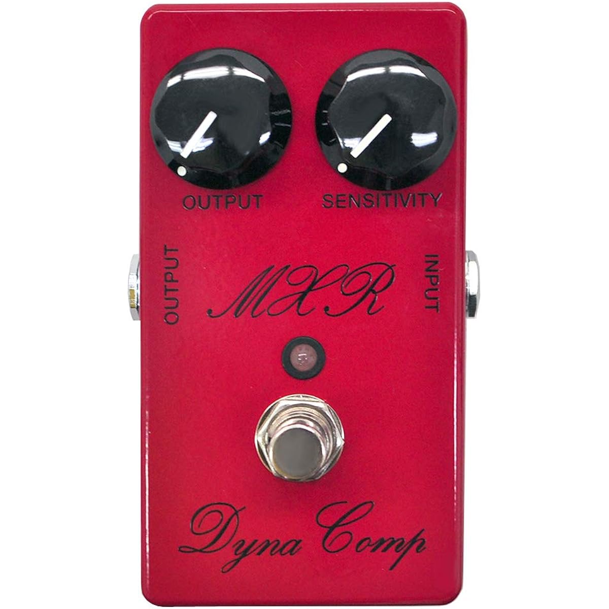 MXR Guitar Effector CSP102SL Script Dyna Comp Compressor