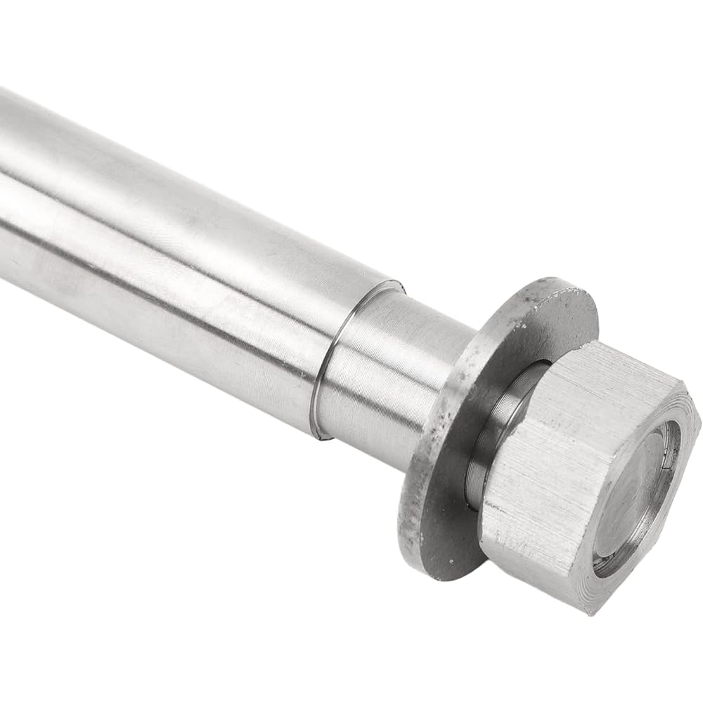 Power Trim Tilt Piston Sub, Practical 64E 43810 00 Steel Alloy Speed Adjustment Stability Improvement Tilt Piston Sub Assy for Outboard Motor
