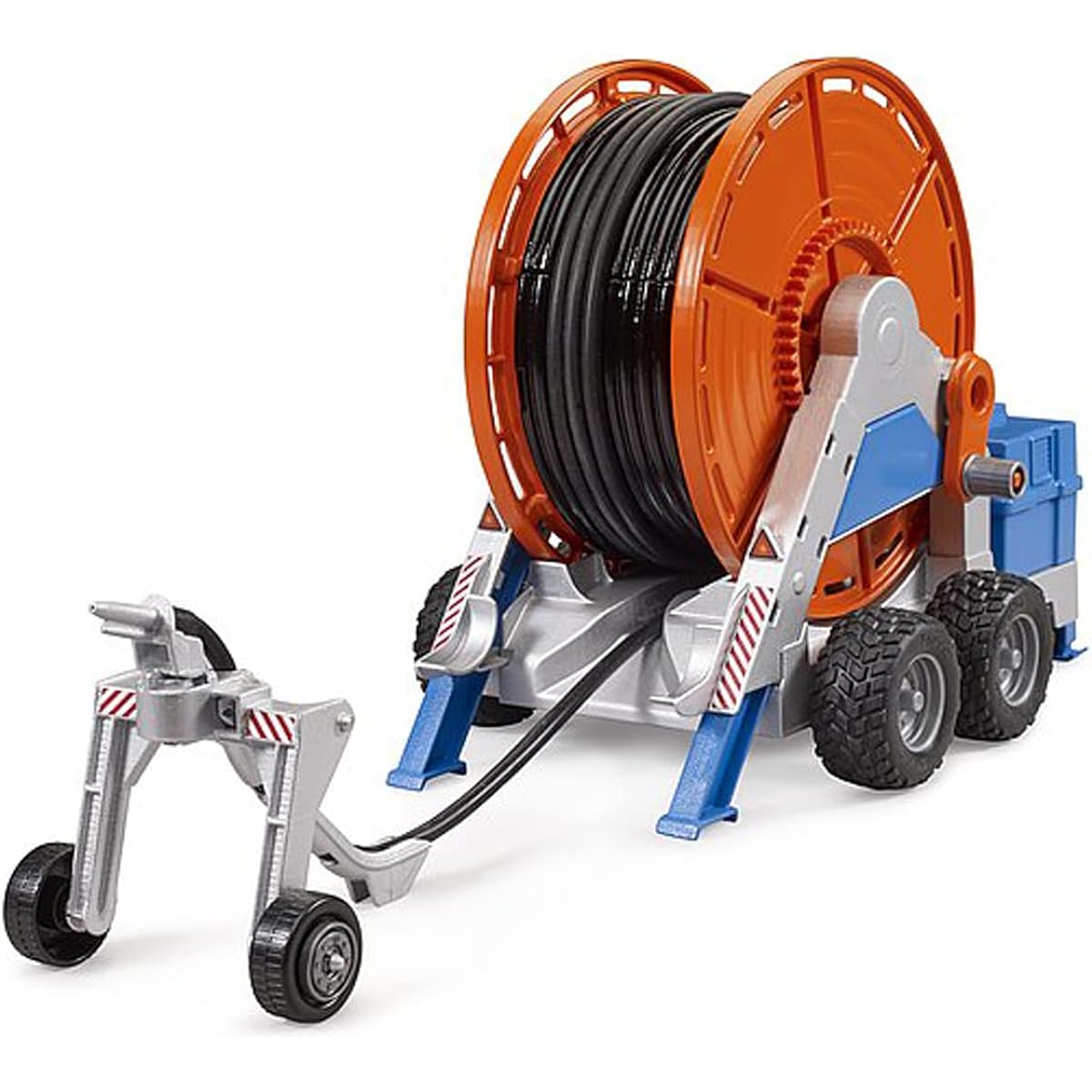 bruder irrigation trailer BR02034