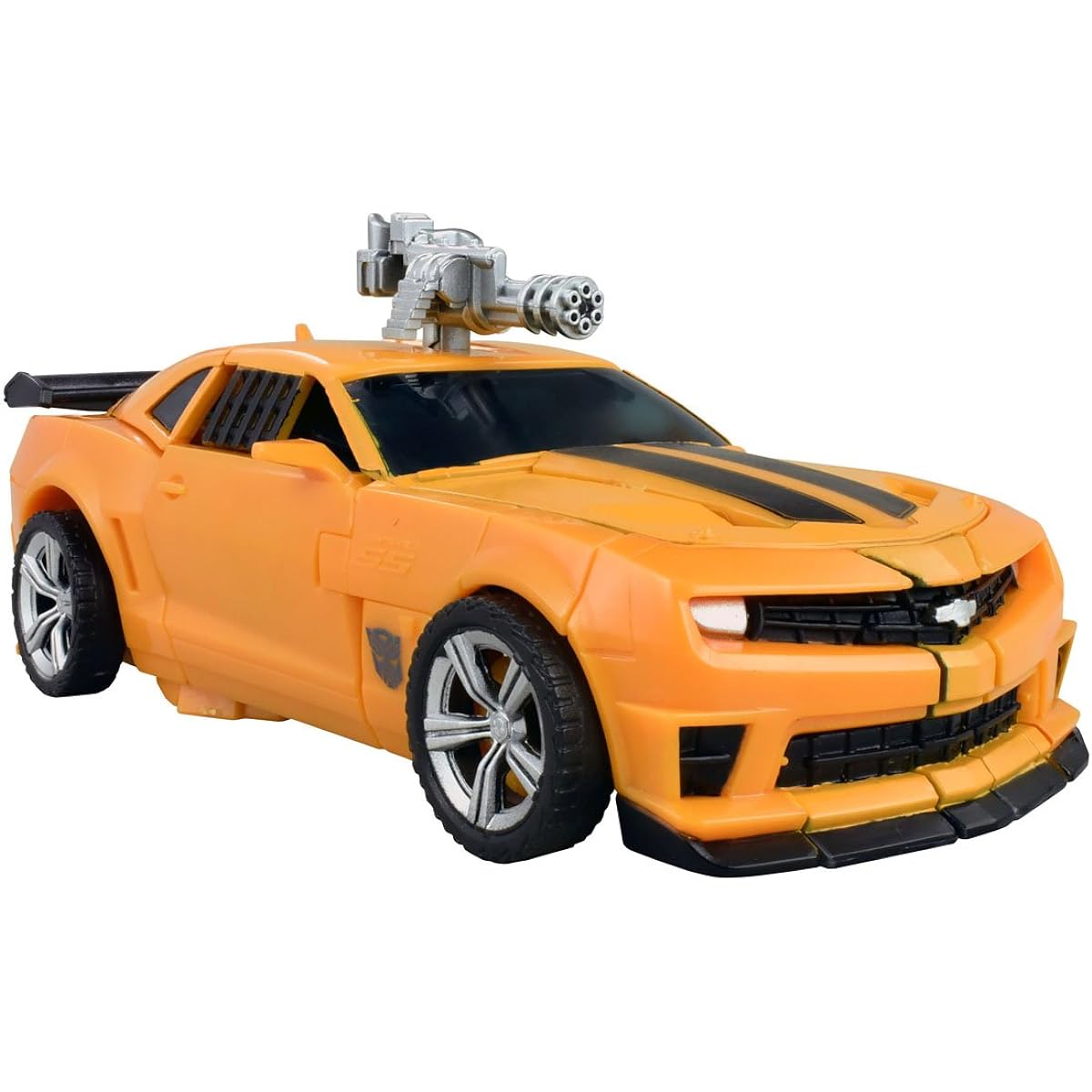 Transformers MB-02 Bumblebee
