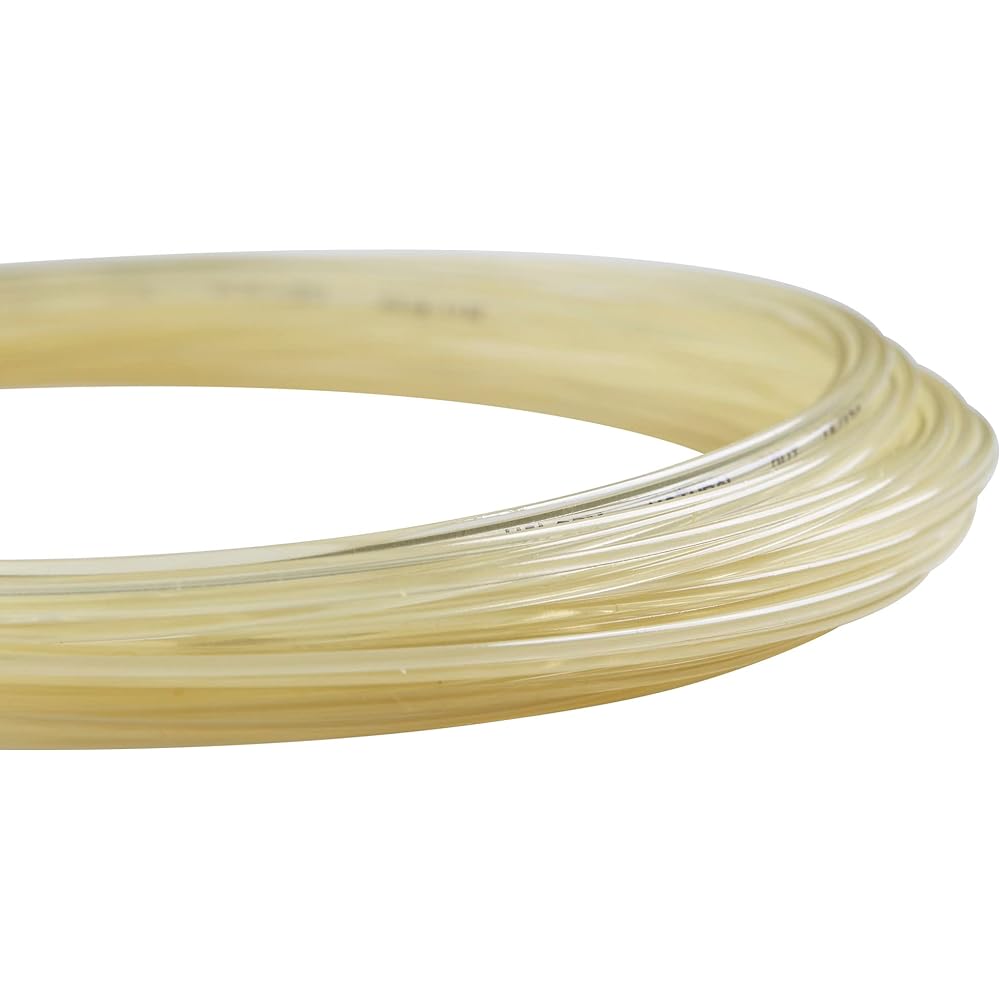 Wilson Tennis String Gut Single Tensile Kei Nishikori Use NATURAL GUT 16 (Natural Gut 16) Natural 1.30mm WRZ999800