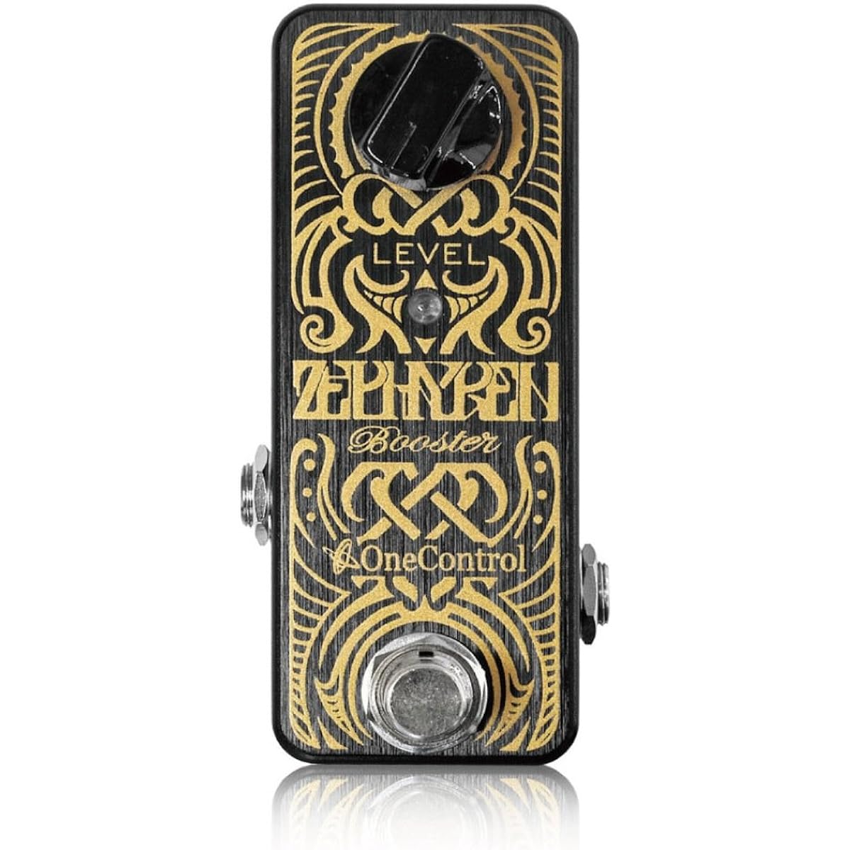 One Control Zephyren Booster Compact Effector/Booster/Zephyren (One Control Zephyren Booster)