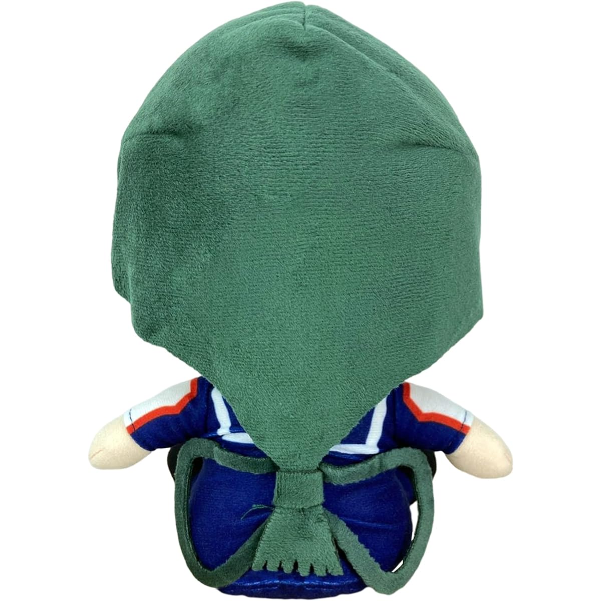 Great Eastern Entertainment My Hero Academia - Tsuyu Sitting Pose Plush 18cm