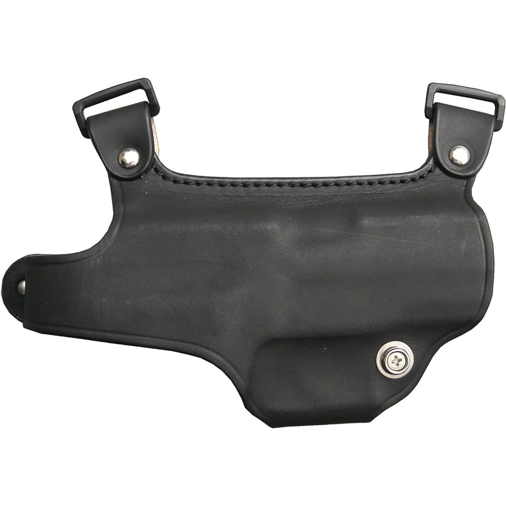 East A Shoulder Holster Holster Only (Cowhide/Black) No.283H-BK For SIG P226
