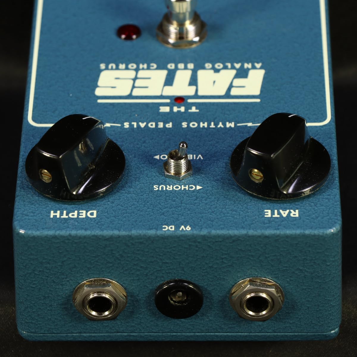 Mythos Pedals/Fates Analog Chorus