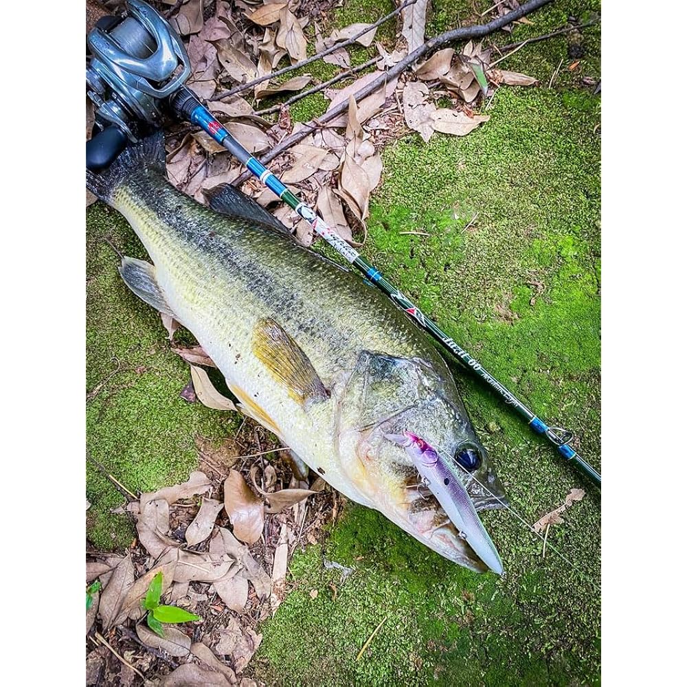 TULALA Jazil 66ML Bait TULALA Jazil