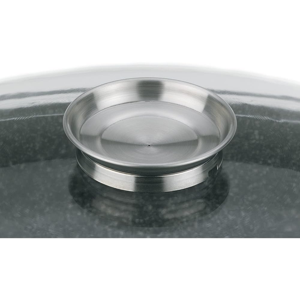 Kela Kerros8.0L Oval Pot 15153 Black