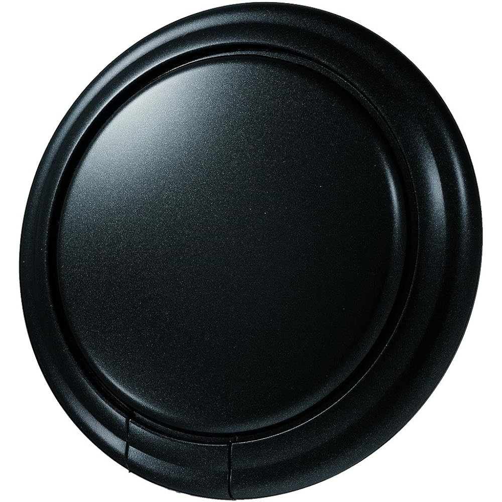 Seiko clock alarm clock traveler analog black QQ637K SEIKO