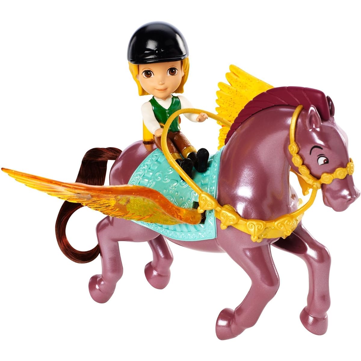 Disney Sofia the First Flying Horse, Echo