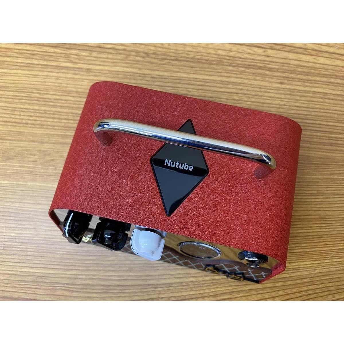 Trial use VOX guitar amplifier BRIAN MAYMV50-BM