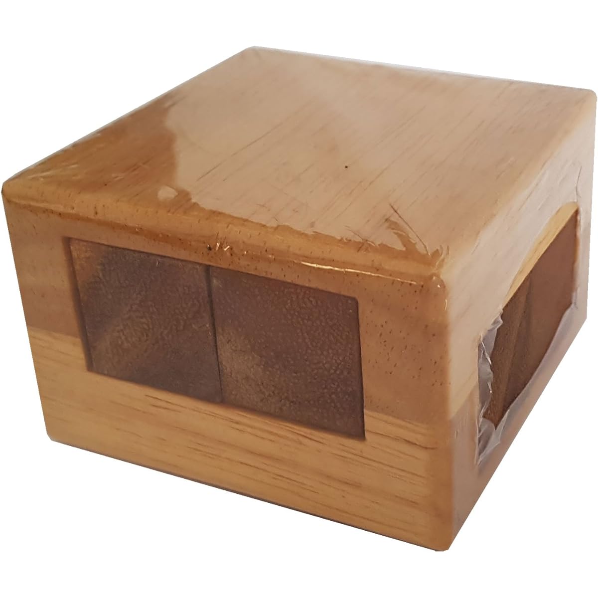Nightmare Box Wooden Brain Teaser Puzzle