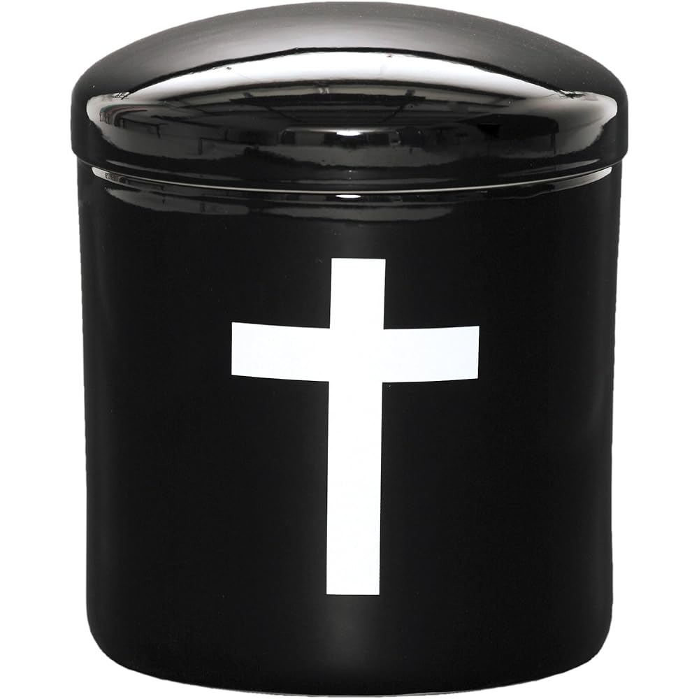 SK Urn Black Christ 04040 7 size