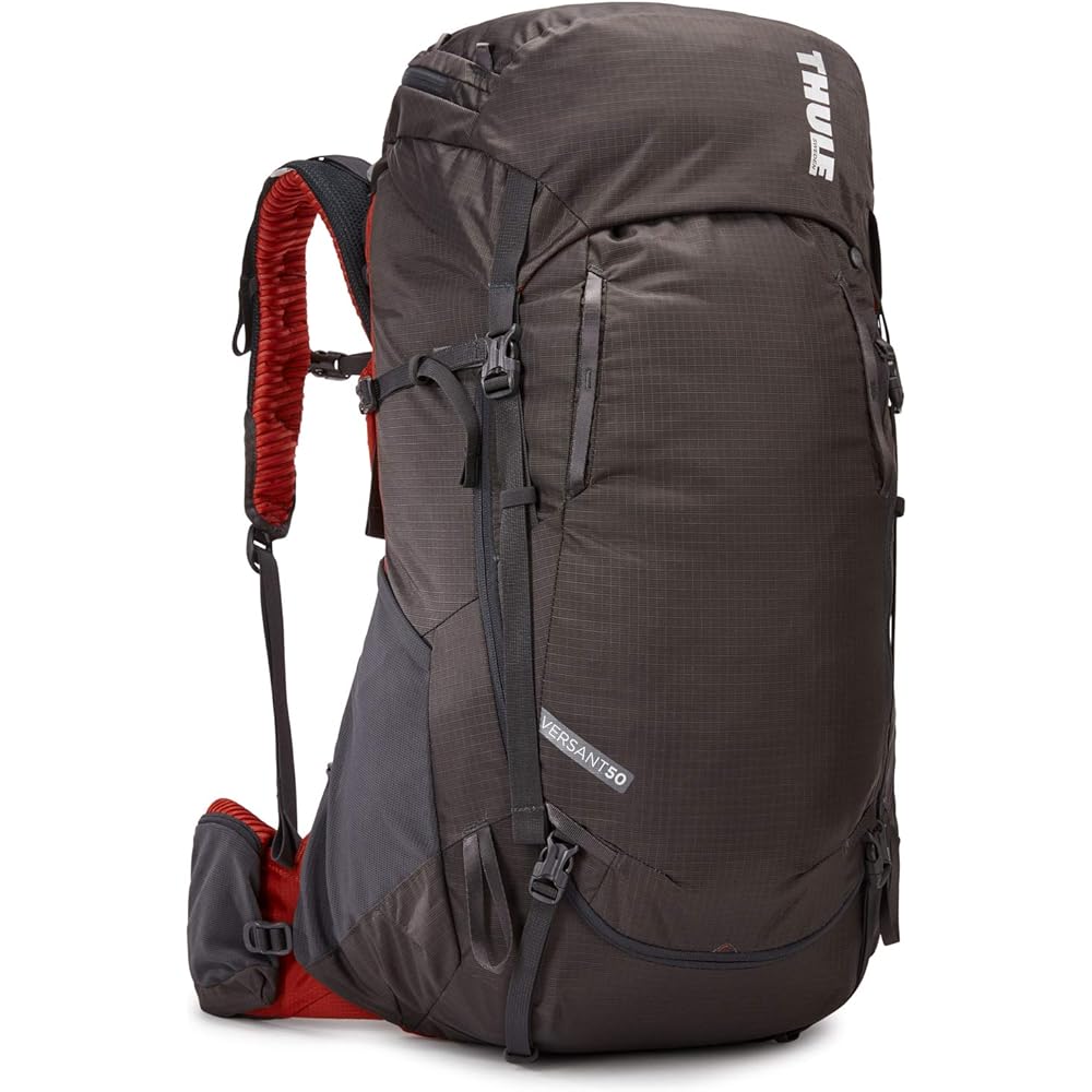 THULE Backpack VERSANT 50L M- ASPHALT 3204109 Capacity: 50L
