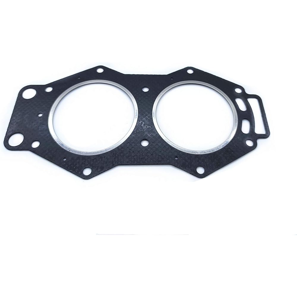 Jet unit Yamaha head gasket for outboard motor 6E5-11181-02-00, 6E5-11181-A1-00 18-3832, 115HP 130HP (1984-2008)