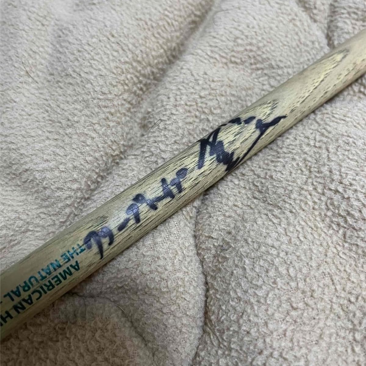 CreepHyp Taku Koizumi's drumsticks Hobby goods
