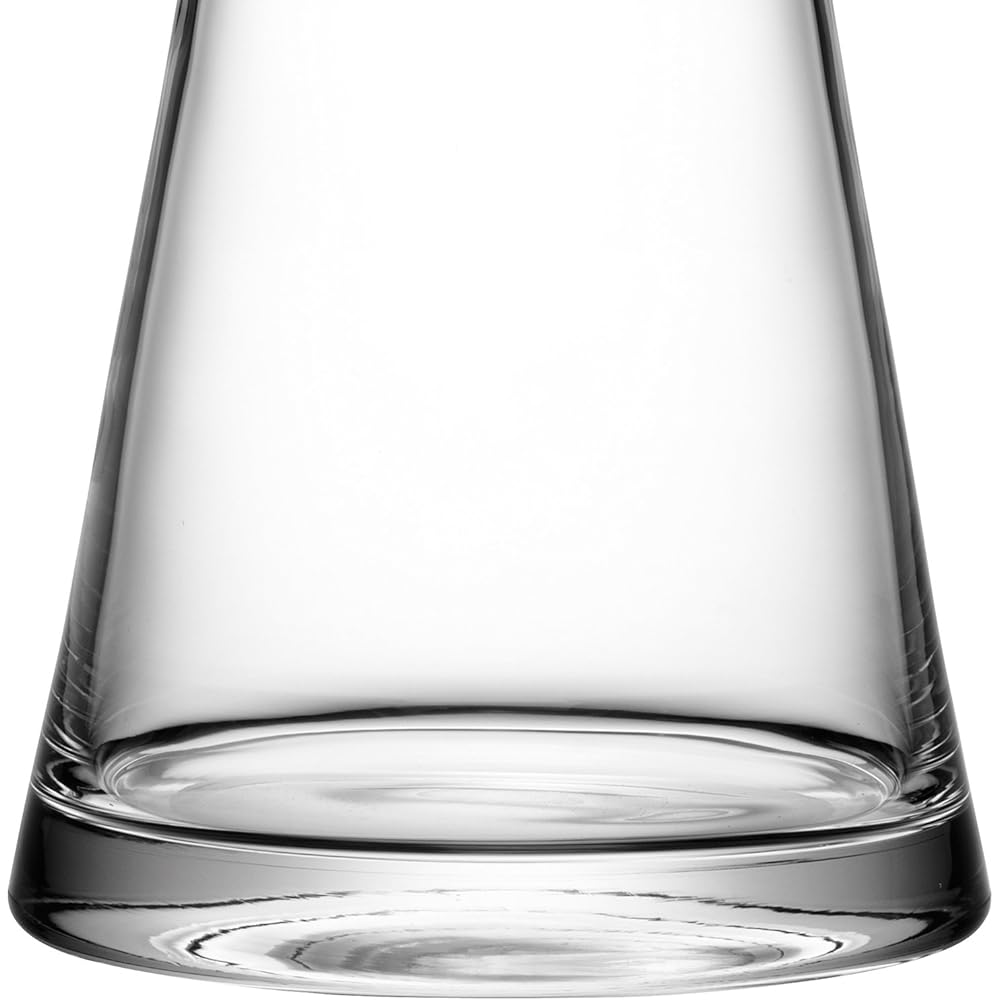 LSA Flower Vase Clear Height 29cm FLOWER G667-29-301