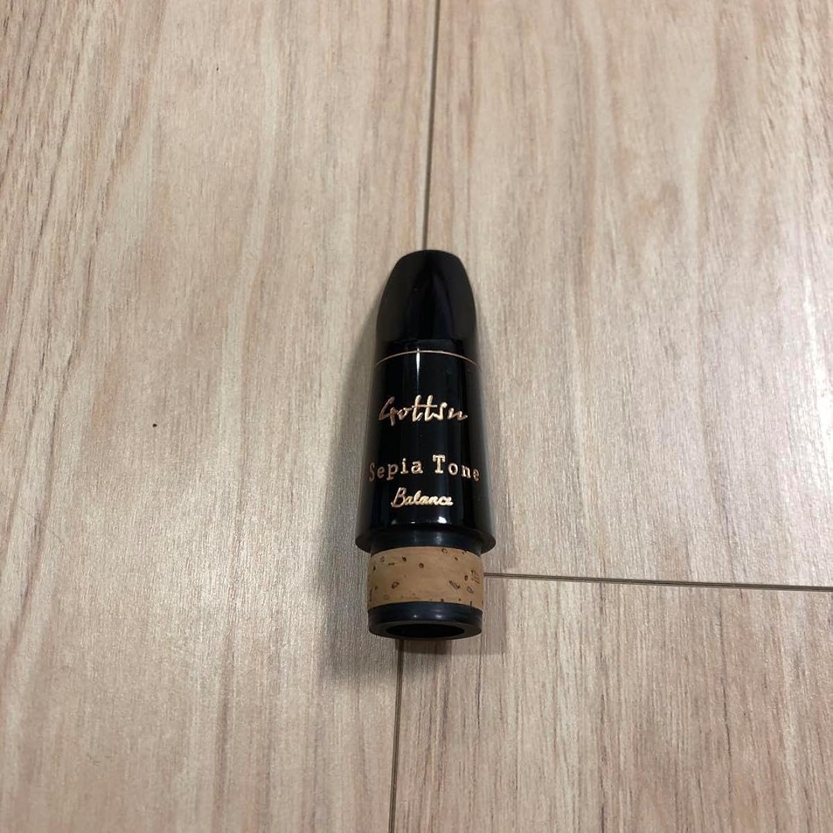 Gottsu B Clarinet Mouthpiece YA