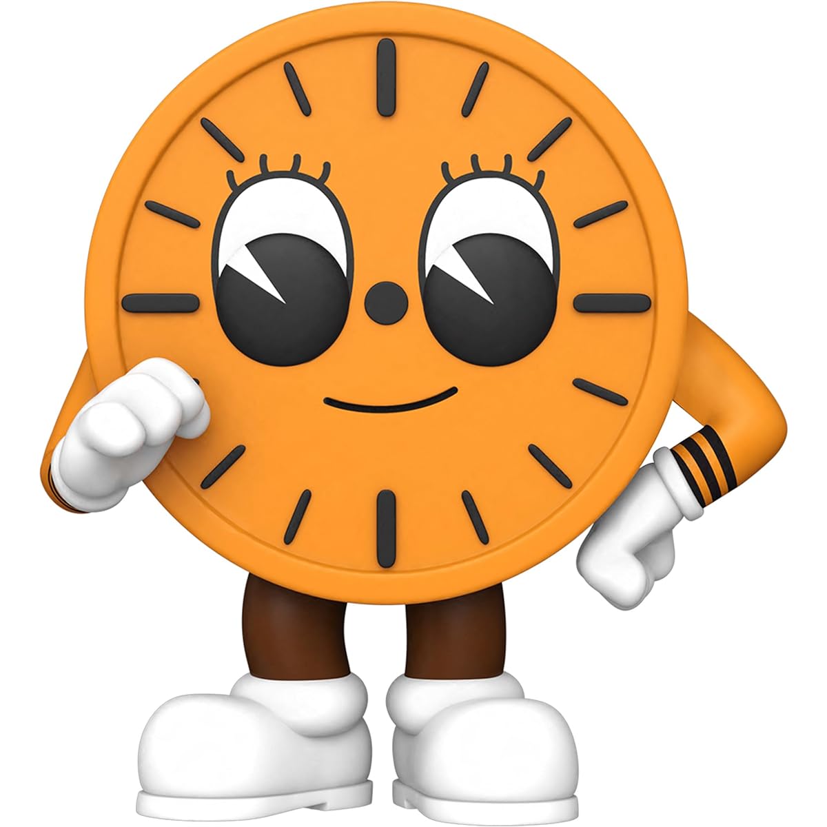 Miss Minutes (Jumbo) (10 inches)