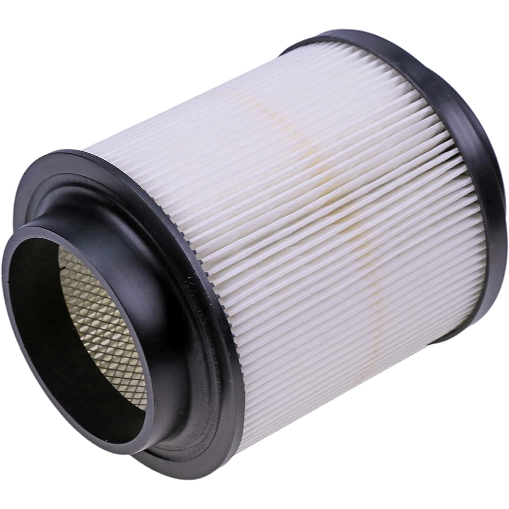 JEENDA Air Filter 1262218 Polaris RZR 170 2010-2021 Ranger Crew XP 1000 Ranger 1000XP NSTR Air Box Filter