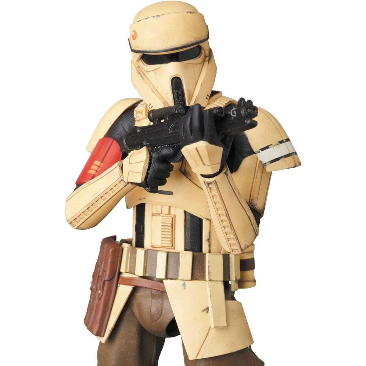 MAFEX (TM) Rogue One: A Star Wars Story SHORETROOPER