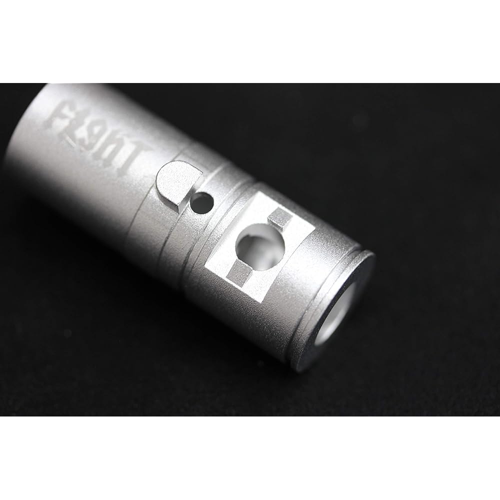 FCC Advanced Hop Chamber Kit Gen3