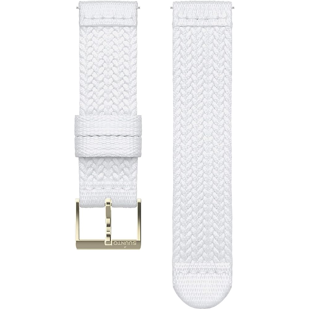 SUUNTO Replacement Strap 20mm ATHLETIC1/URBAN1/ATHLETIC2 BRADE SUUNTO3/SUUNTO3 FITNESS