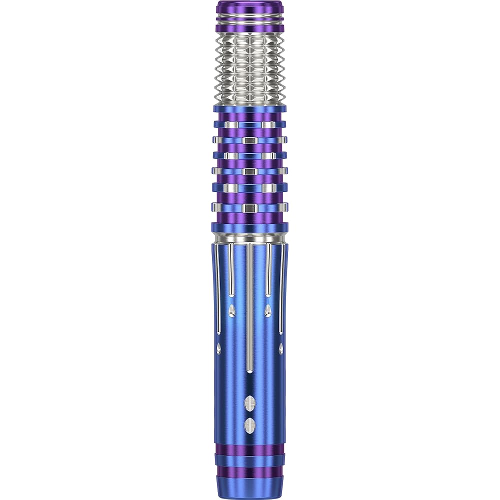 TARGET CATHY LEUNG CHARIS GEN 3 90% 18.5G 2BA SOFT TIP DARTS (Cathy Lyon Charis G3)