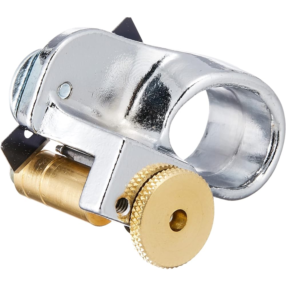 Kyoshin L Multi Lace Cutter (with 2 types of spacers and 5 spare blades) 1152131 52131