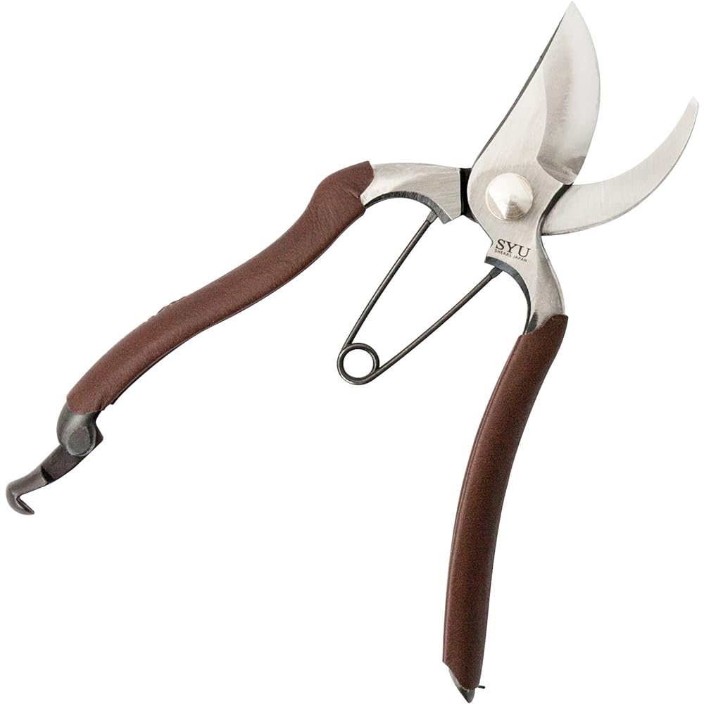 SYU Extra Pruner Pruning Shears EX190