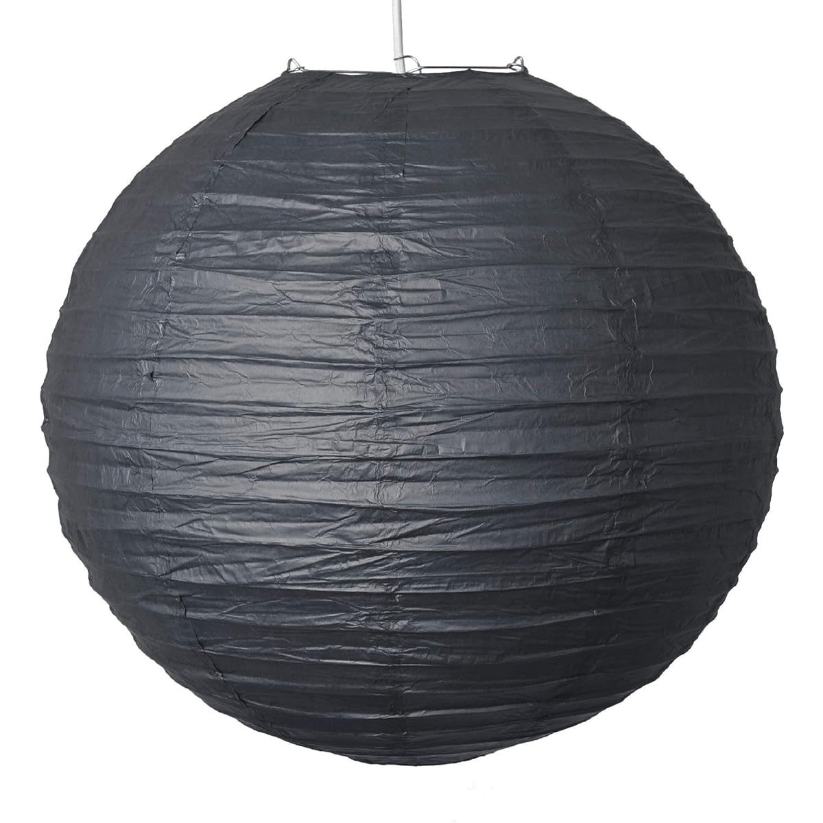 Round Paper Lanterns Round lanterns♪Halloween♪Christmas♪