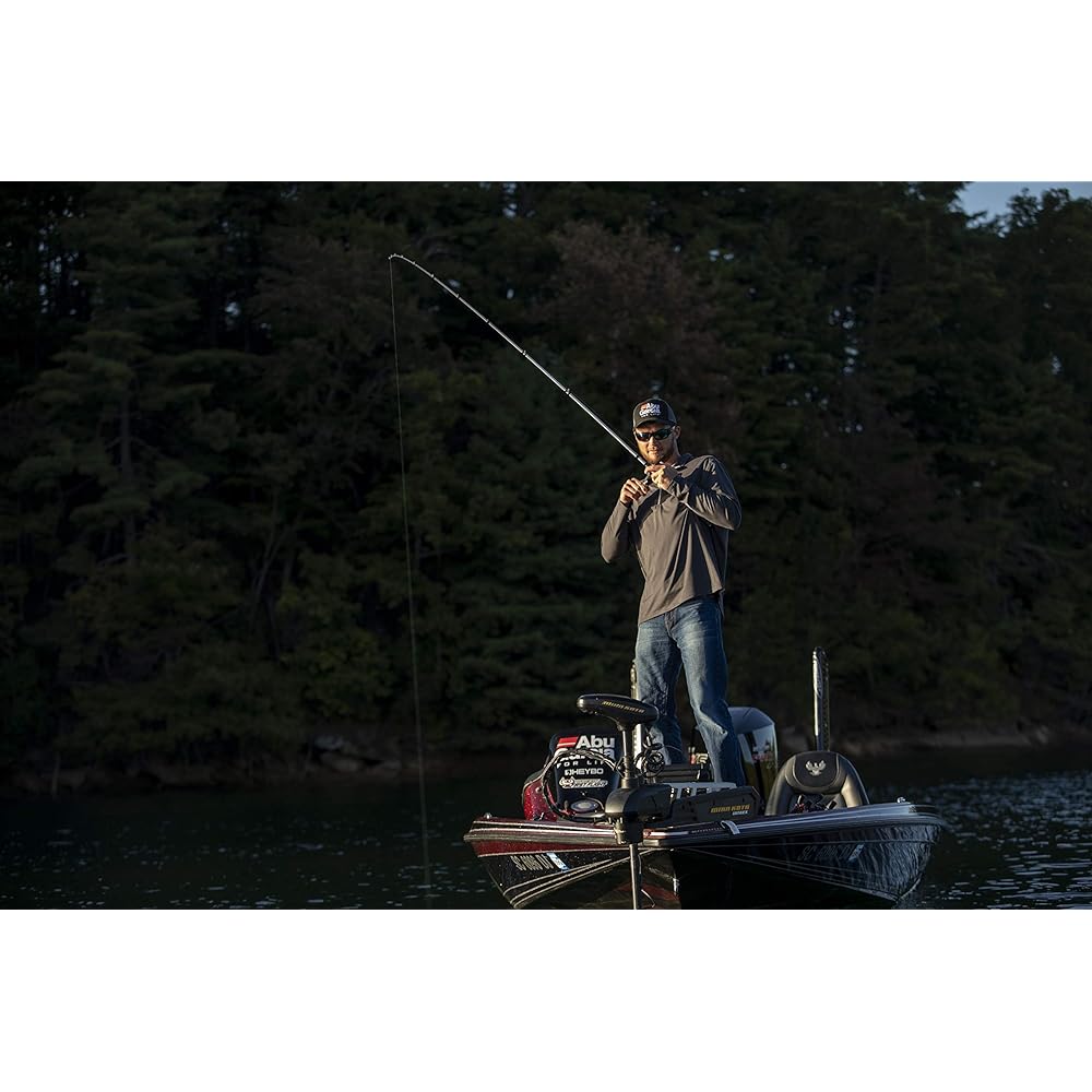 Abu Garcia Ambassadeur SX Casting Reel ambsx-5601