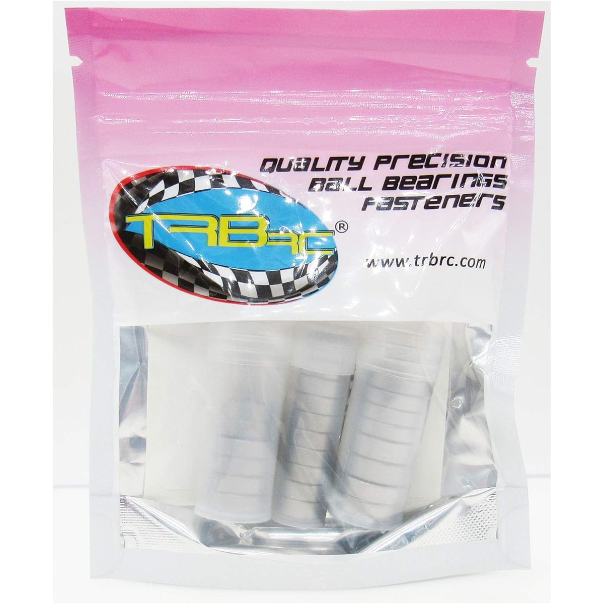 TRB RC AR45 Front & Rear Portal Axle Ball Bearing Kit (24)