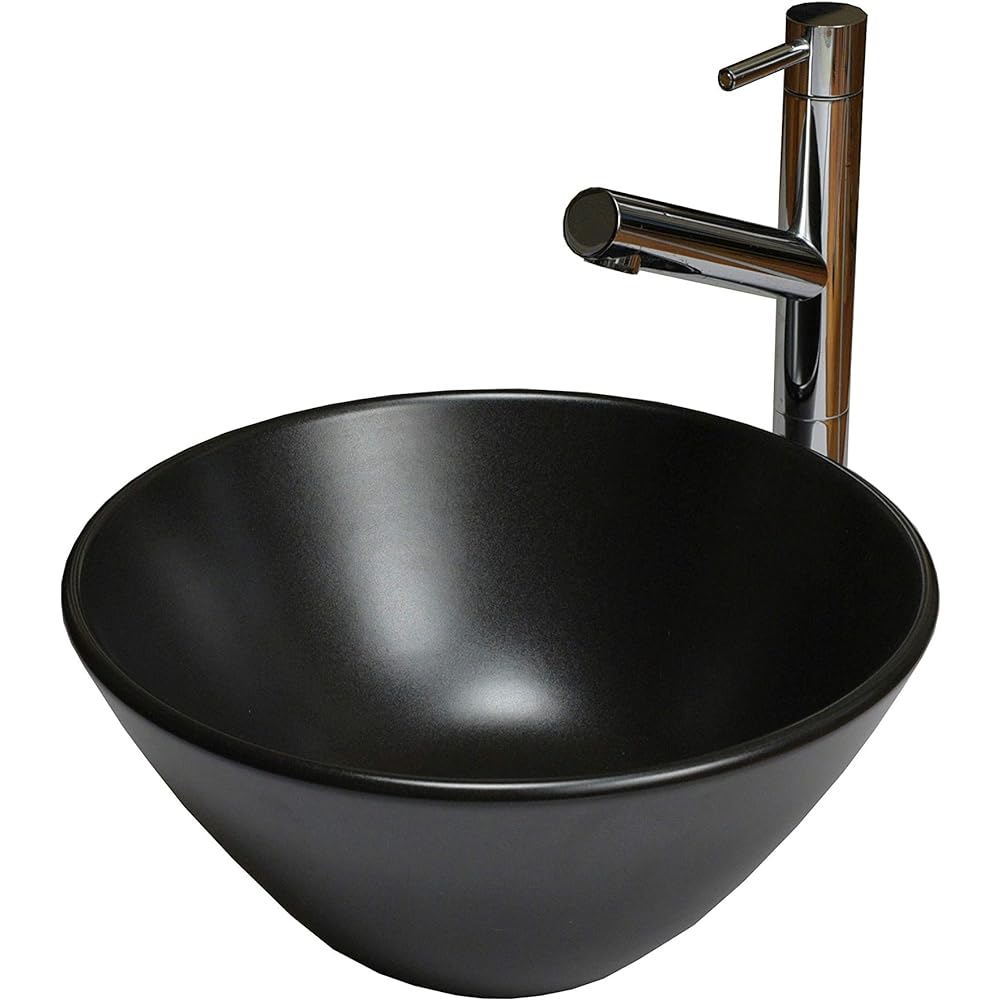 Juzo Kiln Hand Washing Bowl S-30B