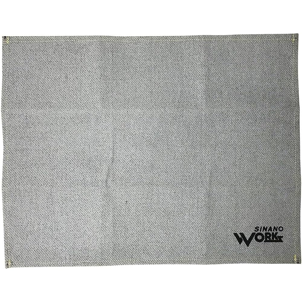 SINANO Bonfire Sheet SOLO