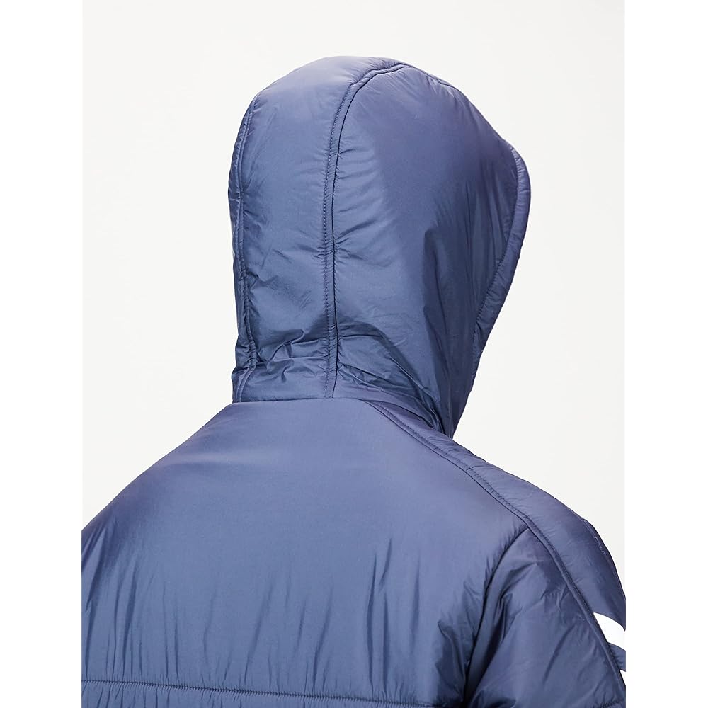 Hummel Jacket Padded Long Coat Men's
