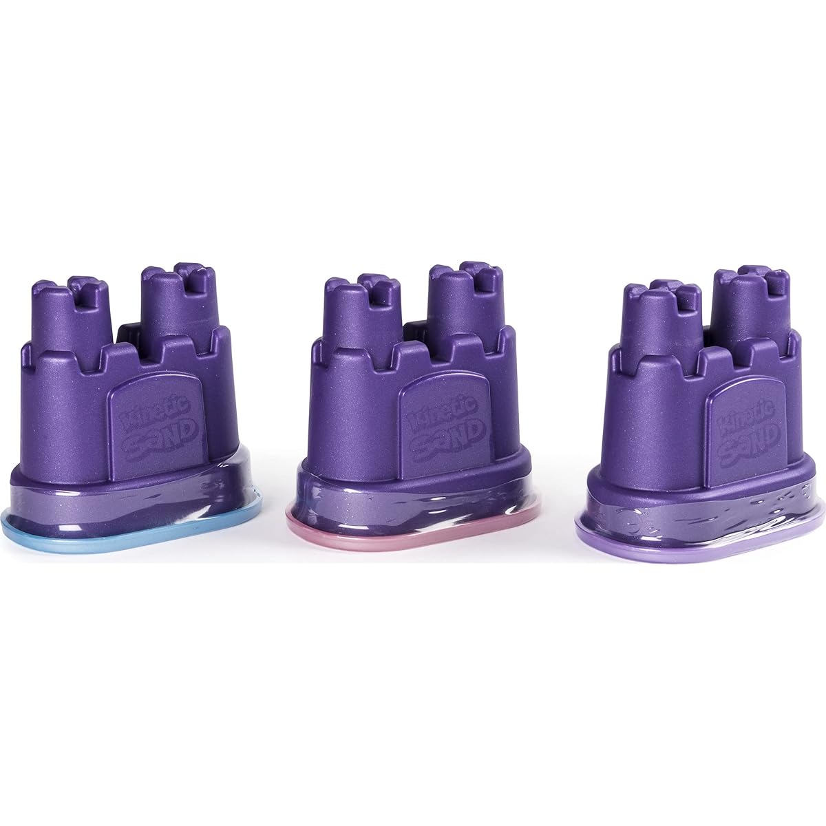 KNS Shimmers Multi Pack (340gr)