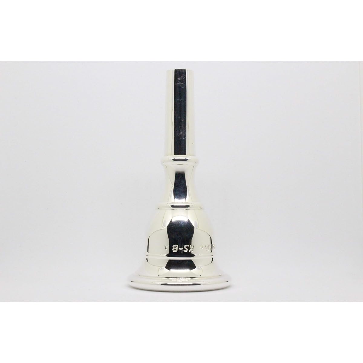 willie's Custom Brass Willie's Tuba Mouthpiece Walküre KS-B Ⅲ American shank (SP)