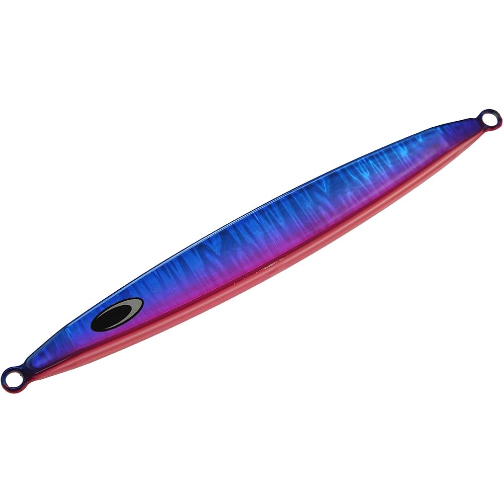 NatureBoys Lure Swim Rider Short Blue Pink