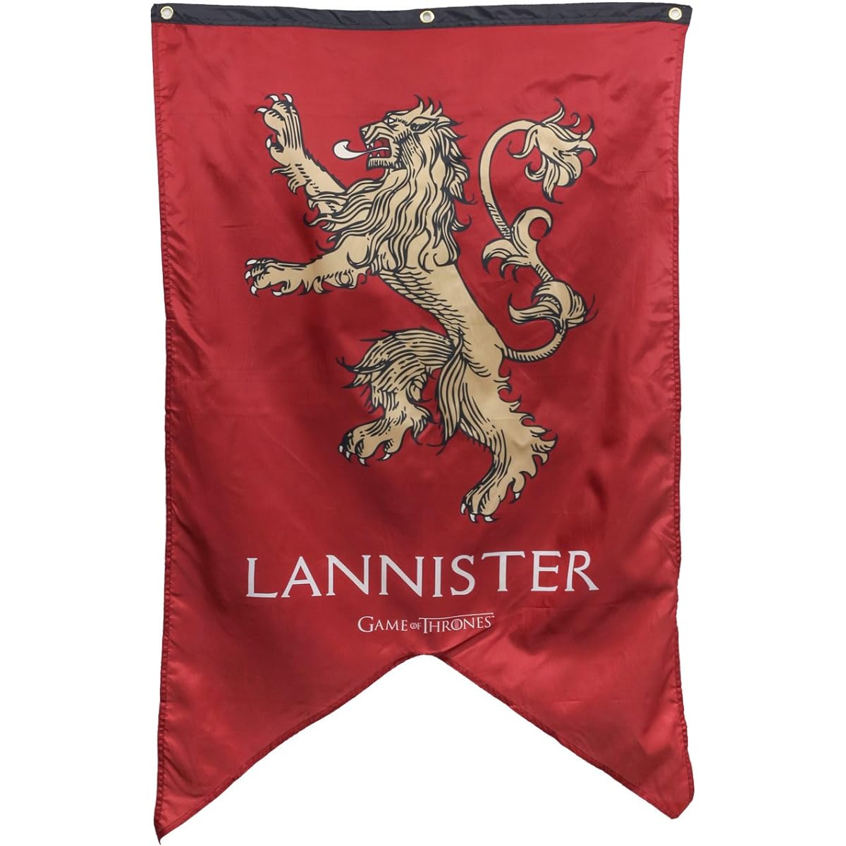(House Tarly) - Game of Thrones House Sigil Wall Banner (80cm by 130cm ) (House Tarly)