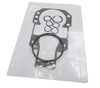 High Performance Sterndrive Outdrive Gasket Set Kit for Mercruiser Alpha One Drive rep 27-94996Q2