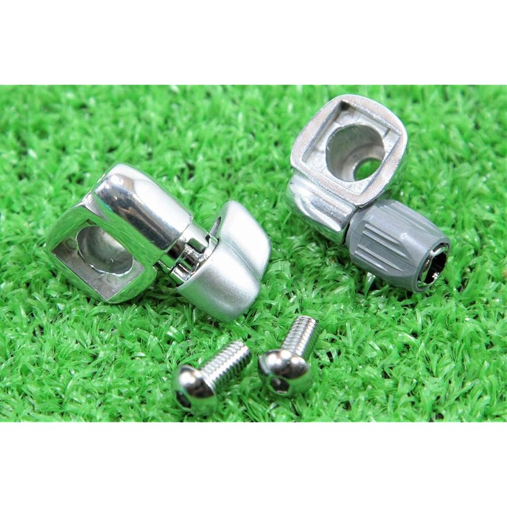 SHIMANO Repair Parts SM-ST74 Outer Stopper (For Light Alloy Frame) Y67D98020