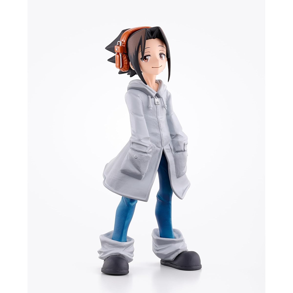 Banpresto Figure Shaman King Yo Asakura Vol.3 14cm - 4983164193473