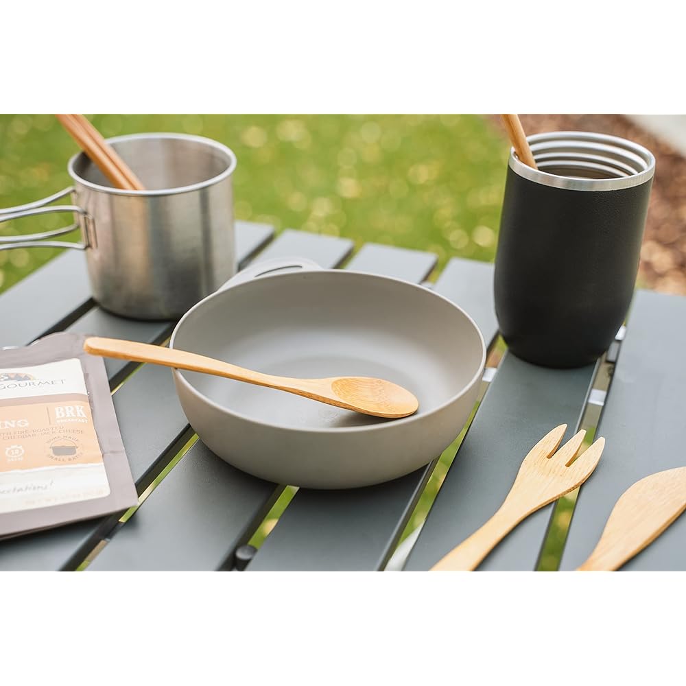 To-Go Ware Bamboo Cutlery Kit