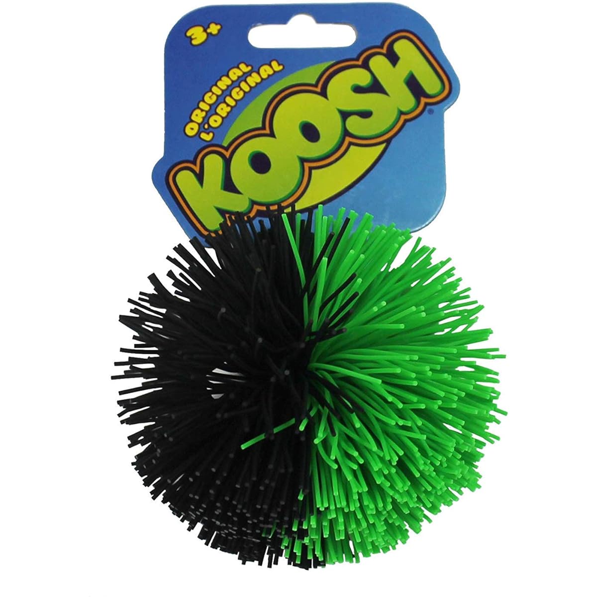Hasbro Koosh Ball Green/Pink