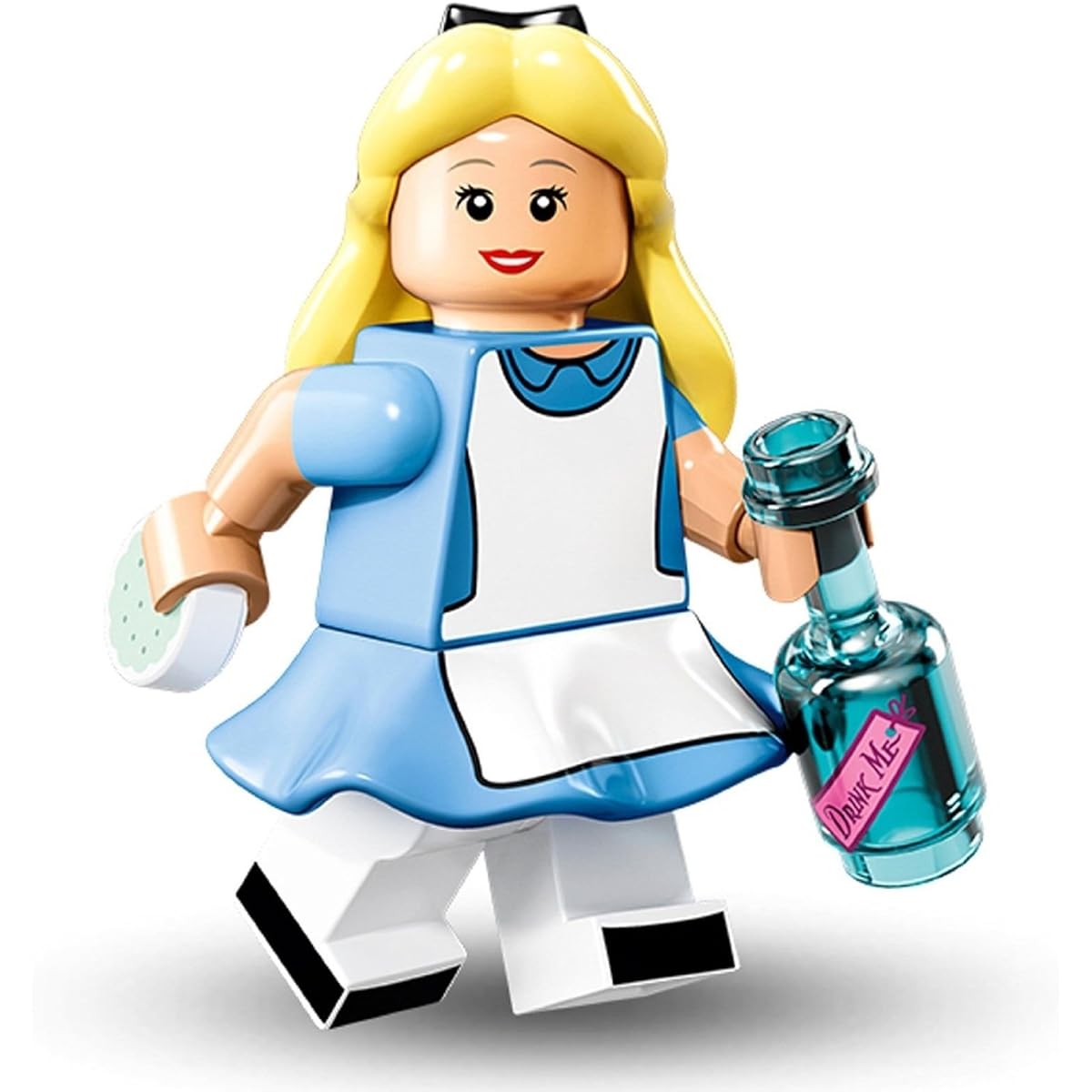 LEGO Disney Series 16 Collectible Minifigure - Alice In Wonderland (71012)
