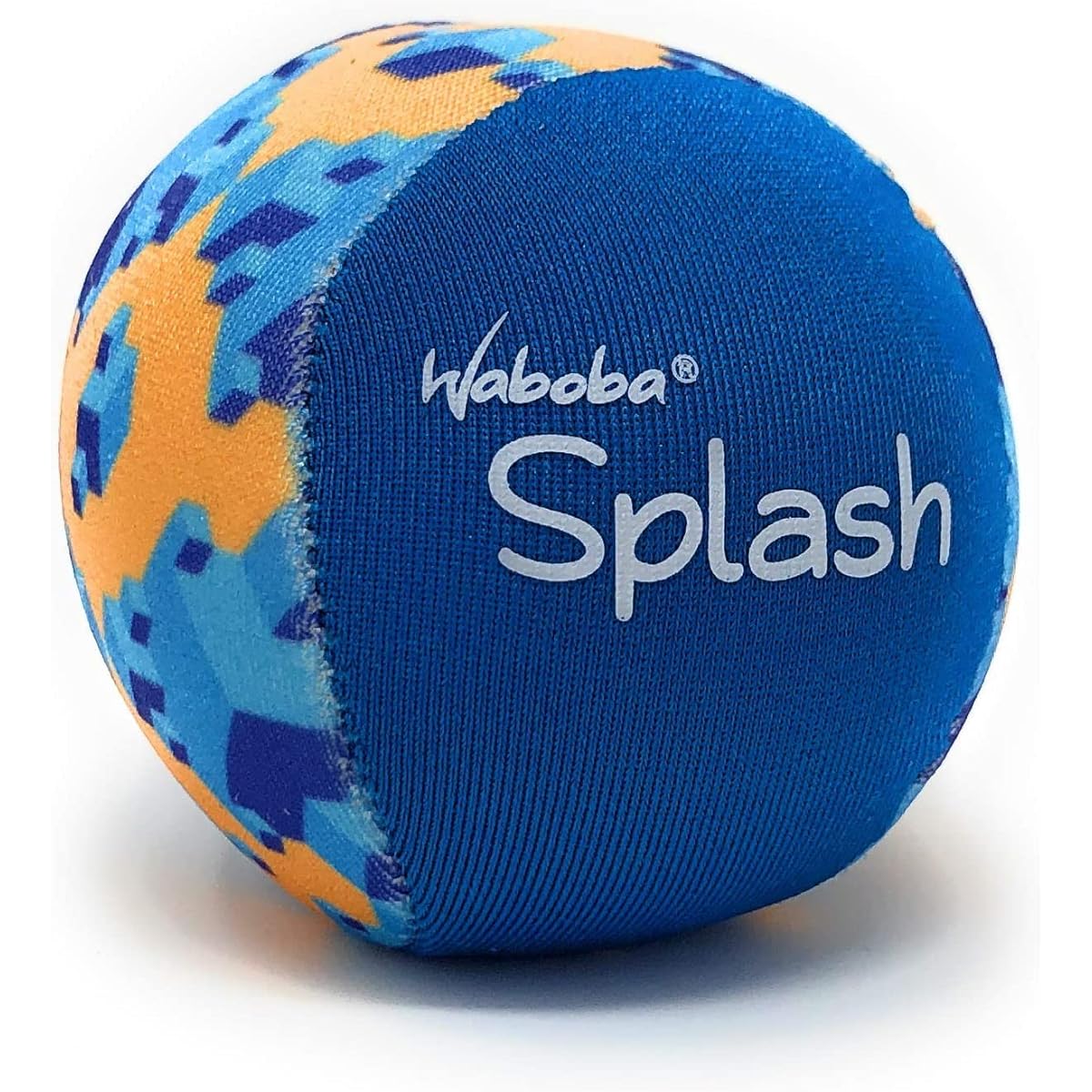 Waboba Splash Water Bounce Balls (Colors May Vary) (Triple Pack)